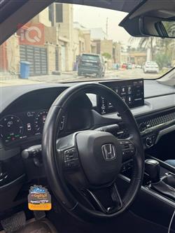 هوندا أكورد